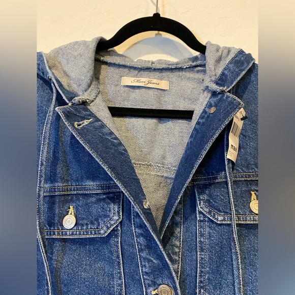 Mavi Jeans Denim Jacket - Picture 3 of 11